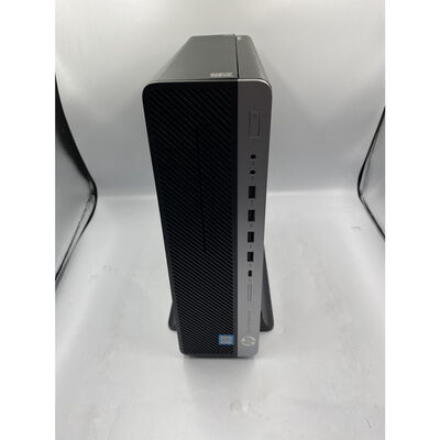 【座間相武台】中古  HP EliteDesk 800 G4 SFF 4510003082 