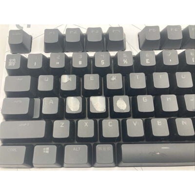 【仙台店】中古  Logicool PRO K/DA G-PKB-002LoL (有線 ｹﾞｰﾐﾝｸﾞｷｰﾎﾞｰﾄﾞ) 3240011123 