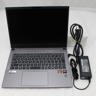 【大須店】中古  THIRDWAVE GALLERIA DL9R-IG-C4A 190212 