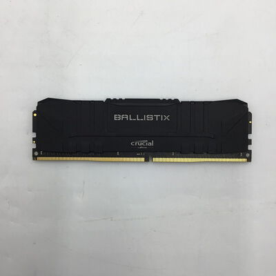 【白山FM松任店】中古  PC4-25600 16GB デスクトップ用(DDR4-3200) 140728 