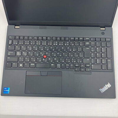 【秋葉原本店】中古  Thinkpad L15Gen3(i5-1235U/8GB/SSD256GB/W11P) 3410015708 