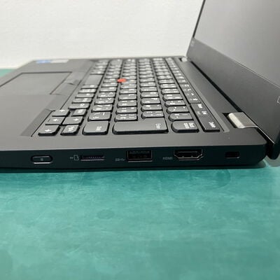 【浦添城間店(沖縄)】中古  Lenovo ThinkPad L13 Gen2 20VJ-S03B00 (Intel Core i3 1115G4 3.00GHz/8GB/SSD256GB/なし/オンボード/13.3/1920x1080/Wi-Fi/WEBCAM/W11H64 MAR) 185210 