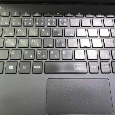 【甲府飯田店】中古  NEC VKT10 (INTEL Core i5 10210Y 1.0GHz/8GB/SSD256GB/-/オンボード/12.5/1920x1080/Wi-Fi/WEBCAM/W11H64) 179608【8/7価格改定!】 