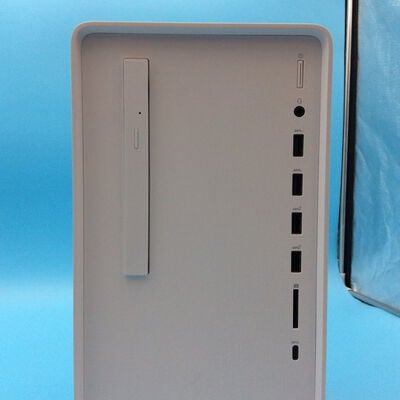 【秋葉原本店】中古  HP Pavilion Desktop TP01-5xxx(i7 14700F/32GB/SSD1TB/RTX4060/W11H) 3410014482 