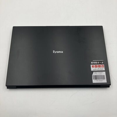 【なんば店】中古  iiyama L410CU(i7-10510U/16GB/SSD256GB/W11H) 3280023601 