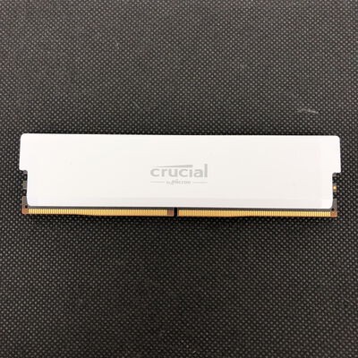 【長野稲里店】中古  PC5-48000 16GB デスクトップ用(DDR5-6000) 149154 