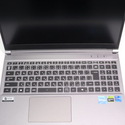 【札幌店】中古  GALLERIA RL7C-R35-5N(i7-13620H/32GB/SSD1TB/なし/RTX3050 6GB/15.6inch/1920*1080/W11H) 3210016260 