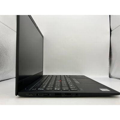 【佐賀南部バイパス店】中古  Lenovo X1 Carbon Gen8(i7-10610U/16GB/SSD512GB/1920x1080/W11P) 5250001394 