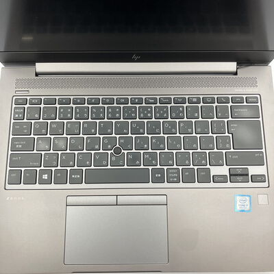 【新潟店】中古  HP ZBook 14u G6 (INTEL Core i7 8565U 1.8GHz/16GB/SSD1TB/-/オンボード/14/1920x1080/Wi-Fi/WEBCAM/W11H64) 182267 