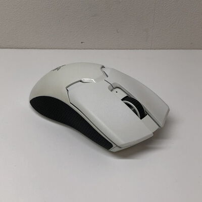 【津ラッツ店】中古  Viper V2 Pro RZ01-04390200-R3A1 [White] 4990000885 