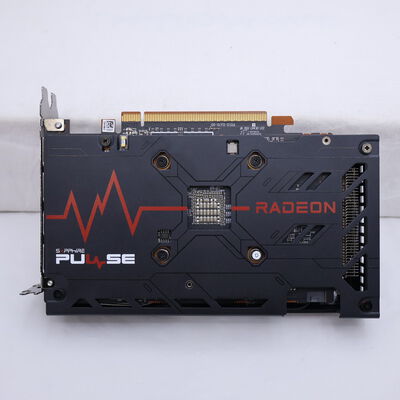 【通販センター】中古  SAPPHIRE 11310-01-20G SAP-PULSERX6600-8GB(RX 6600 8GB) 147696 