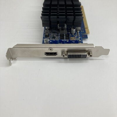 【福山ココローズ店】中古  ASUS　GT1030-SL-2G-BRK（GT 1030 2GB） 5090000666 