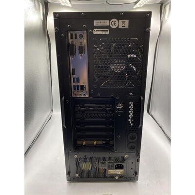 【座間相武台】中古  TW XF(i9 9900/32GB/SSD512GB/HDD2TB/RTX2070 SUPER/DVDマルチ/W11H) 4510002643 