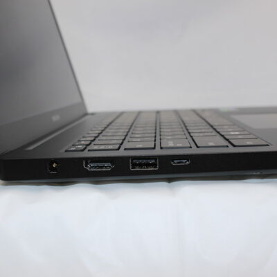 【通販センター】中古  mouse GTune N14PR2(Intel Core i7 13620H/32GB DDR5 (PC5)/SSD512GB/なし/NVIDIA GeForce RTX 5060 Laptop GPU 8GB/14/1920x1200/Wi-Fi/W11H64 MAR) 197986 
