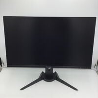 中古  Viewsonic XG2709 (27"W 2H1DP 1ms IPS 180Hz) 4950001905 
