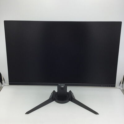 【白山FM松任店】中古  Viewsonic XG2709 (27"W 2H1DP 1ms IPS 180Hz) 4950001905 