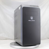 中古  THIRDWAVE GALLERIA XA7C-R37 181244【8/21価格改定!】 