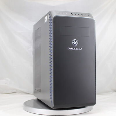 【通販センター】中古  THIRDWAVE GALLERIA XA7C-R37 181244 