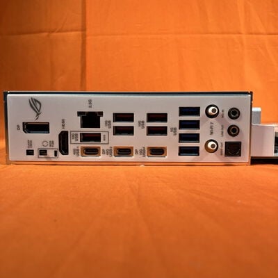 【なんば店】中古  ASUS ROG STRIX X870-A GAMING WIFI(X870 AM5 ATX) 172204 