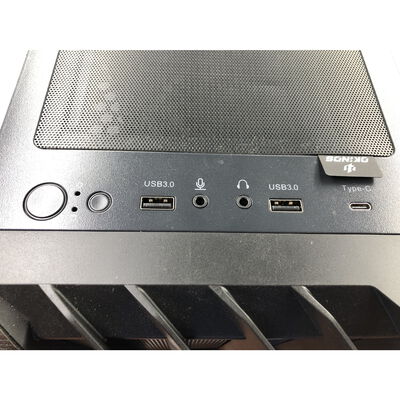 【水戸赤塚店】中古  自作PC(i5 13500/32GB/SSD480GB/-/RX6800/OSなし) 4680003769 