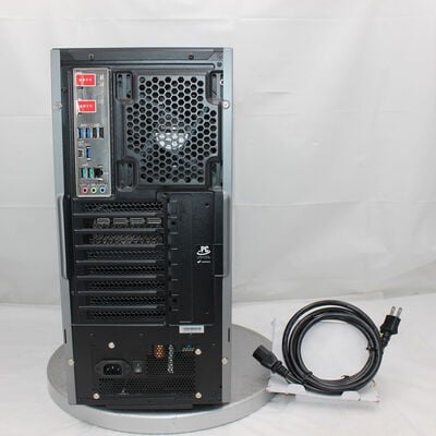 【通販センター】中古  THIRDWAVE GALLERIA SK(Intel Core i7 12700/16GB DDR4 (PC4)/SSD1TB/なし/NVIDIA GeForce RTX 3070 Ti 8GB/W11H64 MAR) 193950【4/23値下げ!】 