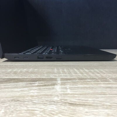 【松山環状枝松店】中古  LENOVO ThinkPad L15 Gen2 (INTEL Core i5-1135G7 2.4GHz/16GB/SSD256GB/-/オンボード/15.6/1920x1080/Wi-Fi/WEBCAM/W11P/Microsoft Office Home and Business 2024) 185492 