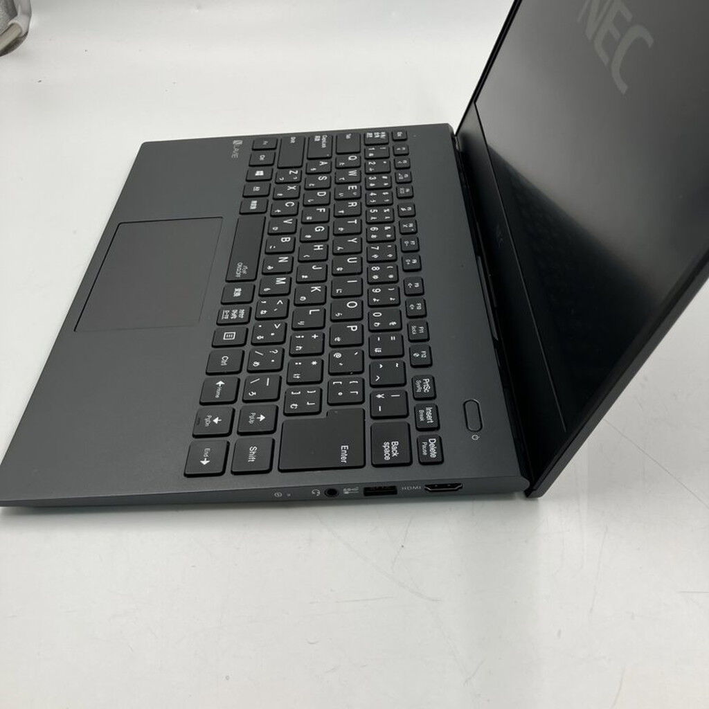 中古 NEC PC-GN287RVLS (i7 1065G7/8GB/SSD256GB/WLAN/13.3FHD