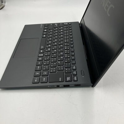 【なんば店】中古  NEC PC-GN287RVLS (i7 1065G7/8GB/SSD256GB/WLAN/13.3FHD) 3280023387 
