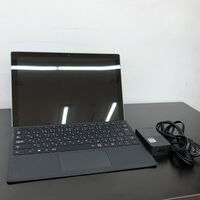 中古  Microsoft Surface Pro 7 5110001640 