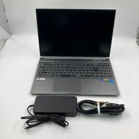 中古  THIRDWAVE GALLERIA RL5C-G50 (i5-11400H/16GB/SSD512GB/GTX1650/WLAN/15.6FHD) 3280022693 