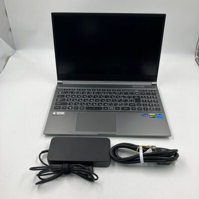 【なんば店】中古  THIRDWAVE GALLERIA RL5C-G50 (i5-11400H/16GB/SSD512GB/GTX1650/WLAN/15.6FHD) 3280022693 