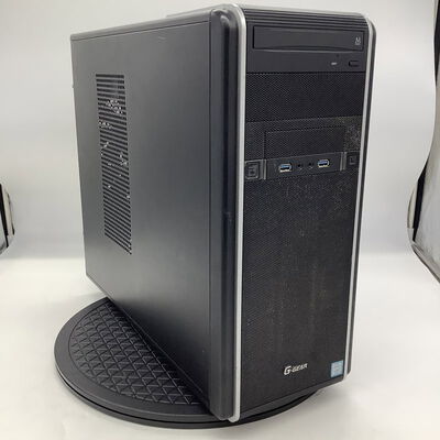 【堺七道店】中古  Original 自作PCデスクPC(i7 9700K/16GB/SSD512GB/HDD2TB/RTX2070/W11H) 4660003002 