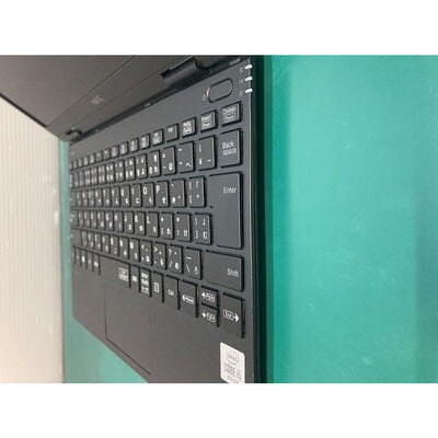 【浦添城間店(沖縄)】中古  NEC VKT10 (INTEL Core i5 10210Y 1.0GHz/8GB/SSD256GB/-/オンボード/12.5/1920x1080/Wi-Fi/WEBCAM/W11H64) 179608 