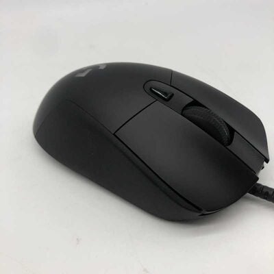 【郡山安積店】中古  ﾛｼﾞｸｰﾙ G403h (有線 ｹﾞｰﾐﾝｸﾞﾏｳｽ 6ﾎﾞﾀﾝ) 5230000951 