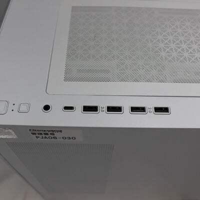 【通販センター】中古  THIRDWAVE GALLERIA FPC7M-R56-W 199679【7/2大決算値下げ!】 