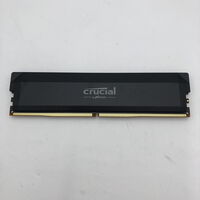 中古  PC5-48000 16GB デスクトップ用(DDR5-6000) 149154 