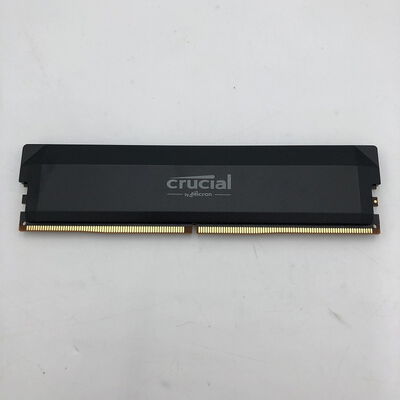 【盛岡都南店】中古  PC5-48000 16GB デスクトップ用(DDR5-6000) 149154 