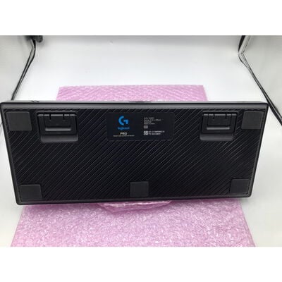 【水戸赤塚店】中古  logicool PRO G-PKB-002 4680002478 