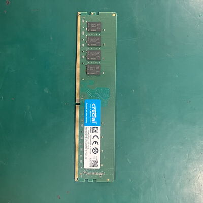 【大宮店】中古  PC4-25600 16GB デスクトップ用(DDR4-3200) 140728 