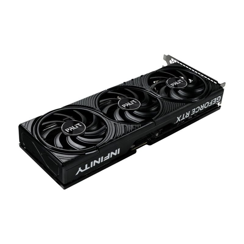 Palit NE75070S19K9-GB2050S (GeForce RTX 5070 Infinity 3 OC 12GB