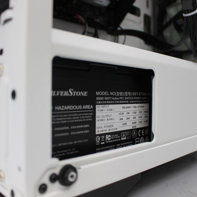 【通販センター】中古  Original PC(AMD Ryzen 5 3600/16GB DDR4 (PC4)/SSD1TB/なし/NVIDIA GeForce GTX 1650 4GB/W11H64 MAR) 192098 