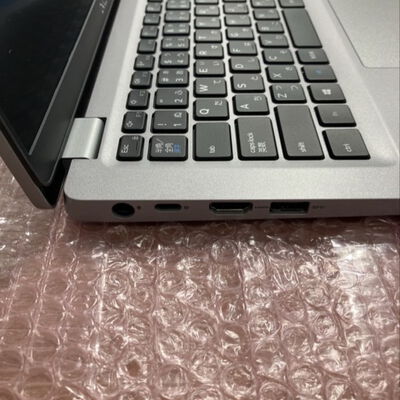 【宮崎恒久店】中古  DELL Latitude 5310 指紋認証 (INTEL Core i5 10310U 1.7GHz/16GB/SSD256GB/-/オンボード/13.3/1920x1080/Wi-Fi/WEBCAM/W11H64/Microsoft Office Home and Business 2024付) 182262 