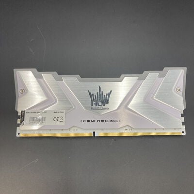 【熊本浜線店】中古  GALAX HALL OF FAME Ⅱ DDR4-3600(PC4-28800 デスクトップ) 5370000400 