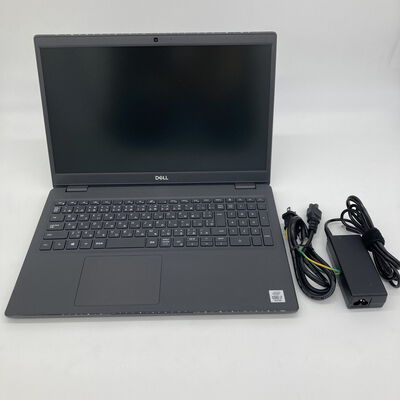 【堺七道店】中古  DELL Latitude 3510 (INTEL Core i7 10510U 1.8GHz/16GB/SSD256GB/-/オンボード/15.6/1366x768/Wi-Fi/WEBCAM/W11H64) 182748 