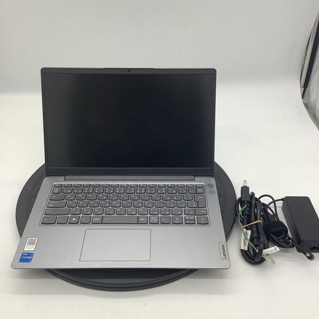 中古 Lenovo IdeaPad 3 14IAU7(i5-1235U/8GB/SSD512GB/W11H