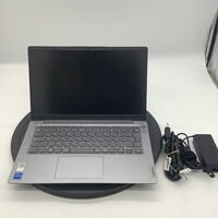 中古  Lenovo IdeaPad 3 14IAU7(i5-1235U/8GB/SSD512GB/W11H) 4660002711 