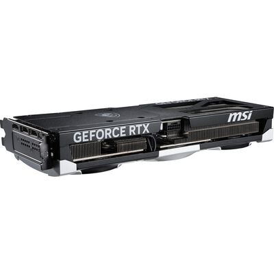 MSI  GeForce RTX 5080 16G VENTUS 3X OC PLUS/NV (GeForce RTX 5080 16GB) 