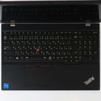 【通販センター】中古  LenovoThinkPad L15 Gen2(Intel Core i5 1135G7 2.40GHz/16GB DDR4/SSD512GB/-/オンボード/15.6/1920x1080/GbE/Wi-Fi/WEBCAM/W11P/Microsoft Office Home and Business 2024/VBT) 198535 