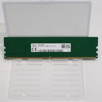 中古  PC5-38400 8GB デスクトップ用 151530 