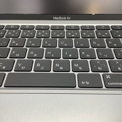 【堺七道店】中古  MacBook Air 4660001716 